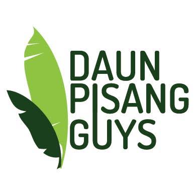 Daun Pisang Guys